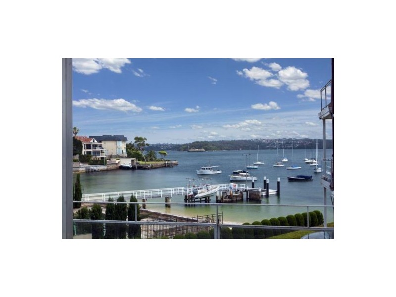 Point Piper NSW 2027