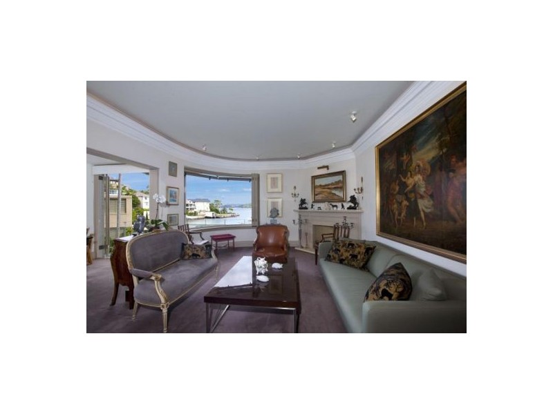 Point Piper NSW 2027