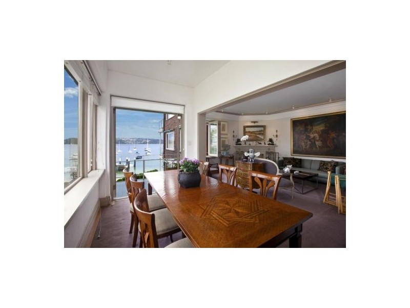 Point Piper NSW 2027