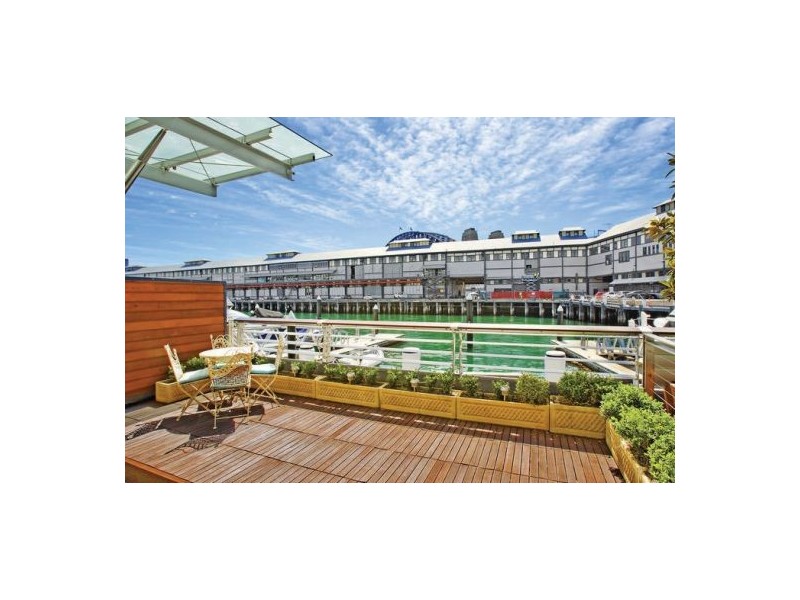 107/19 HICKSON ROAD, Walsh Bay NSW 2000