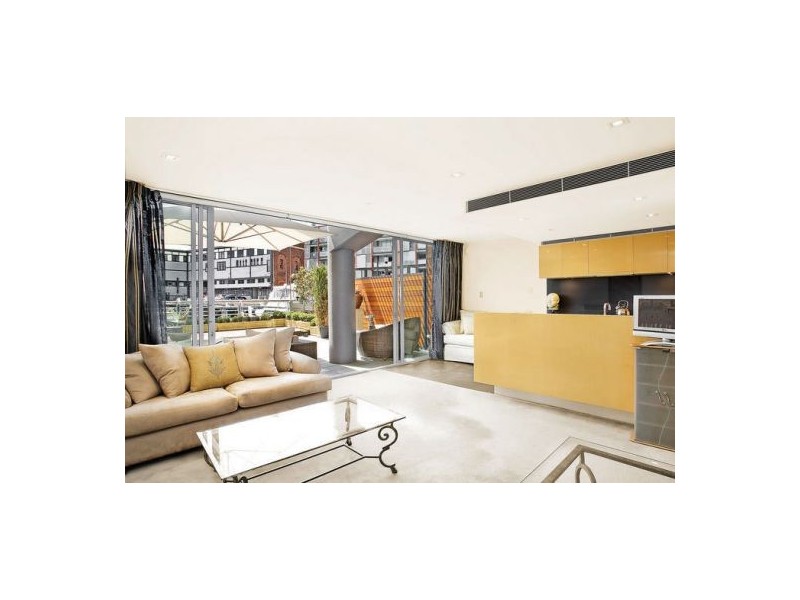 107/19 HICKSON ROAD, Walsh Bay NSW 2000