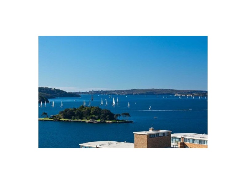 8A – 21 THORNTON STREET, Darling Point NSW 2027