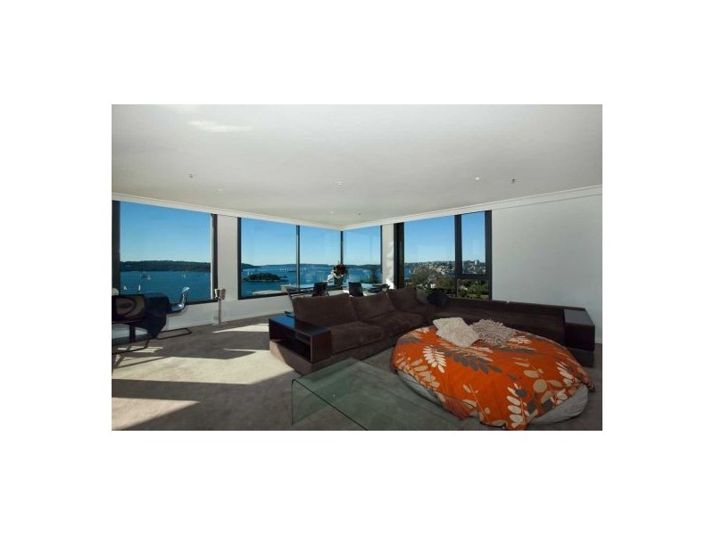 8A – 21 THORNTON STREET, Darling Point NSW 2027