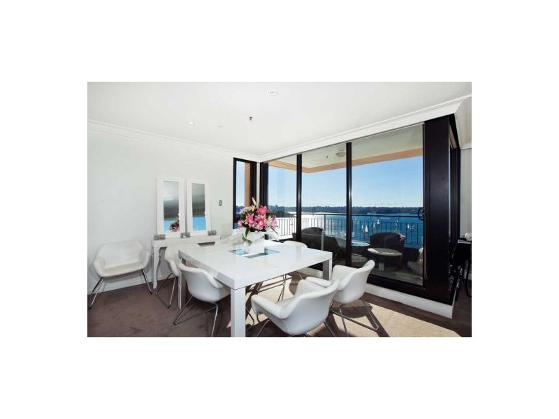 8A – 21 THORNTON STREET, Darling Point NSW 2027