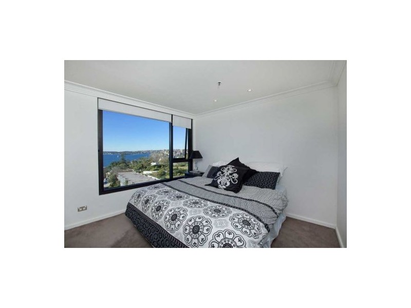 8A – 21 THORNTON STREET, Darling Point NSW 2027