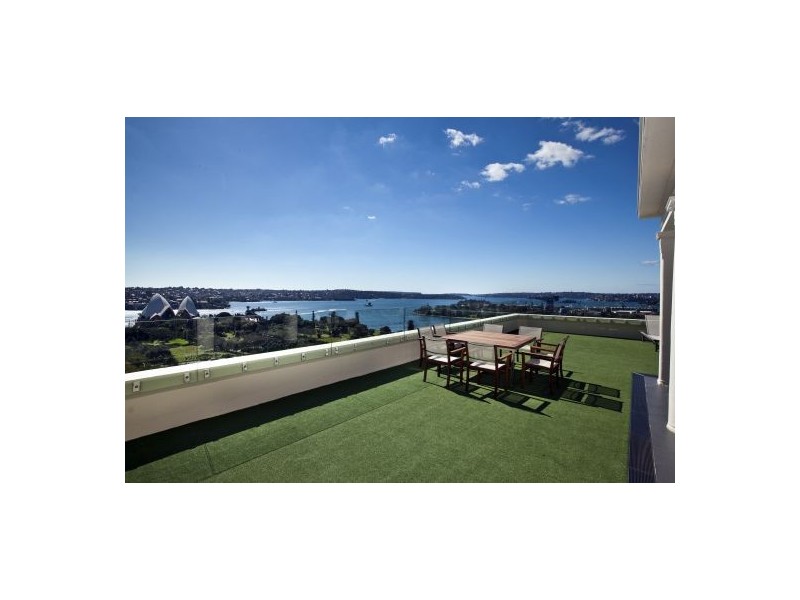 APT 702 THE AST 123 MACQUARIE STREET, Sydney NSW 2000