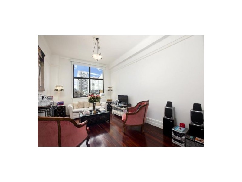 1004 THE ASTOR 123 MACQUARIE STREET, Sydney NSW 2000