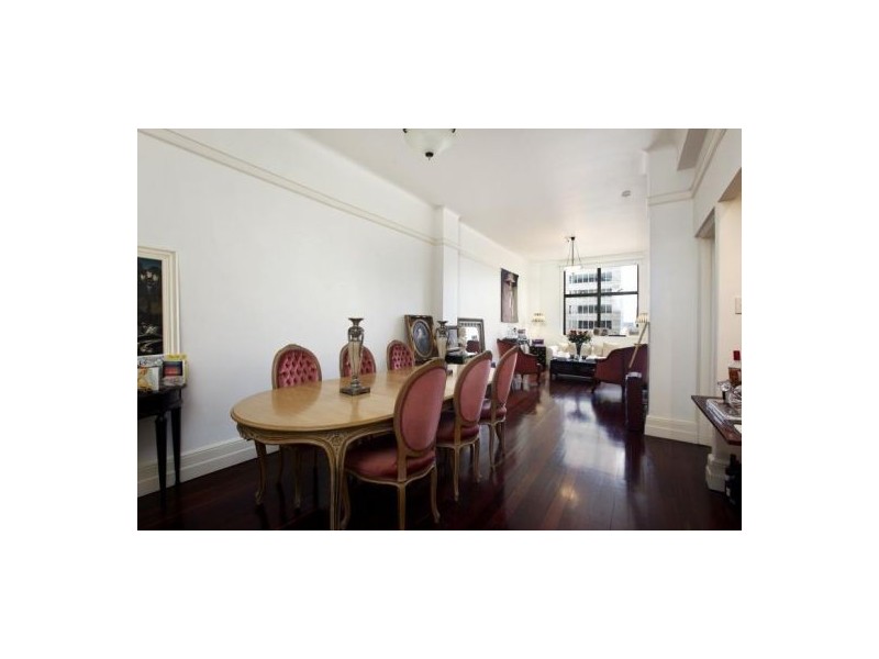 1004 THE ASTOR 123 MACQUARIE STREET, Sydney NSW 2000