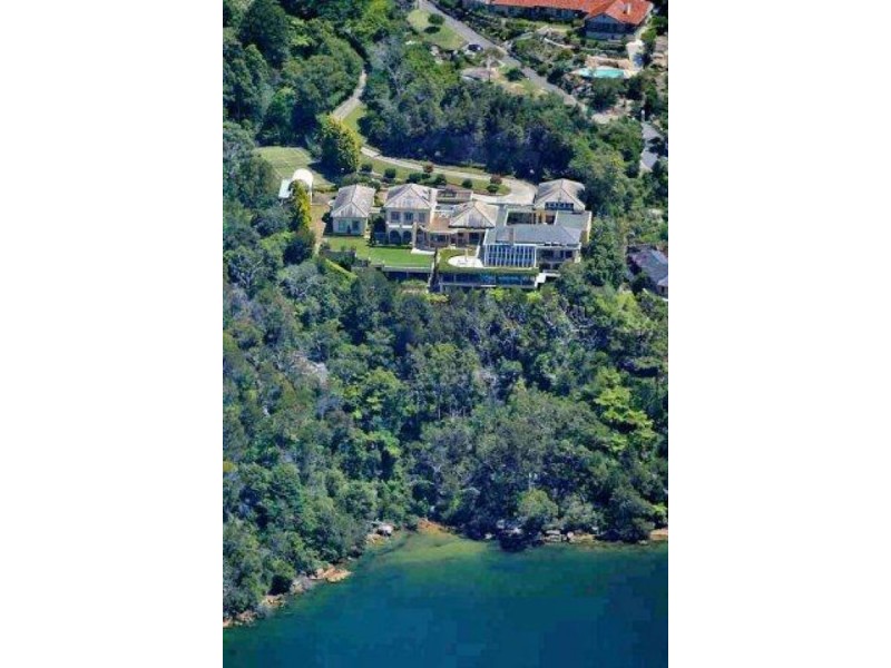 Castle Cove NSW 2069