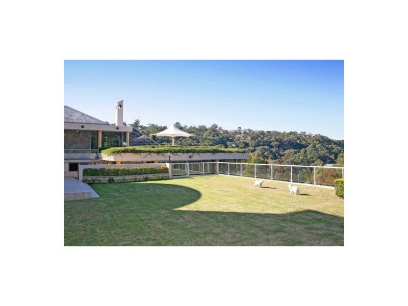 Castle Cove NSW 2069