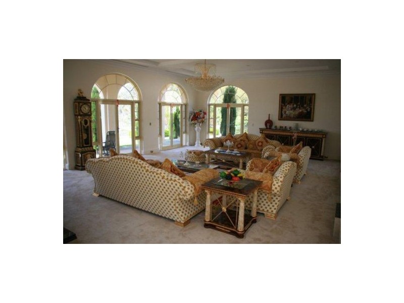 Castle Cove NSW 2069