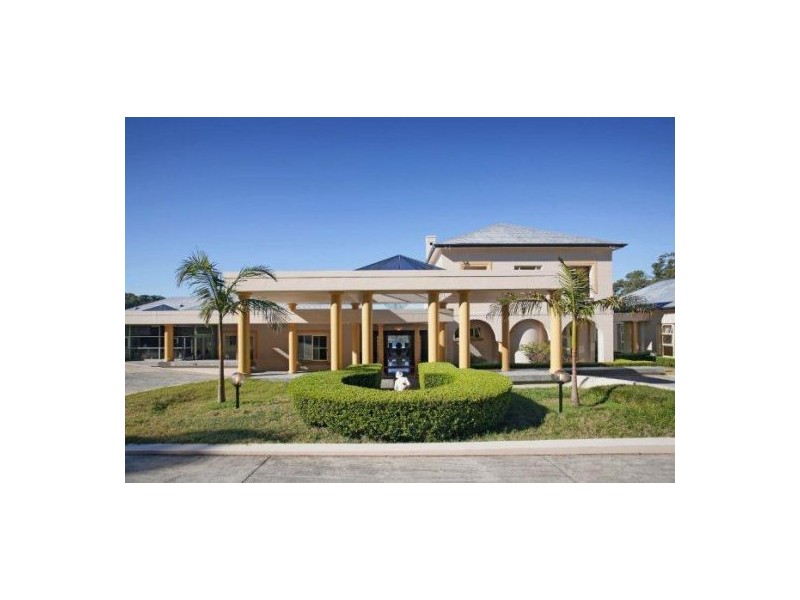 Castle Cove NSW 2069