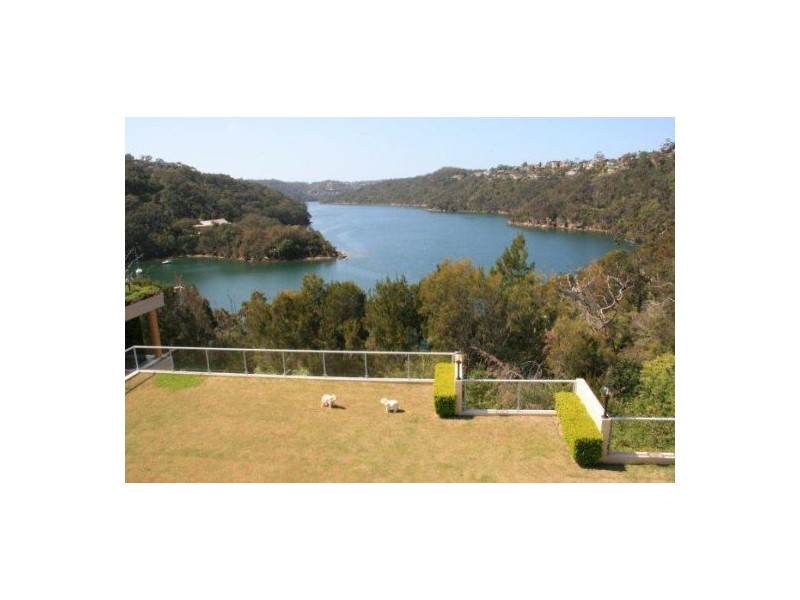 Castle Cove NSW 2069