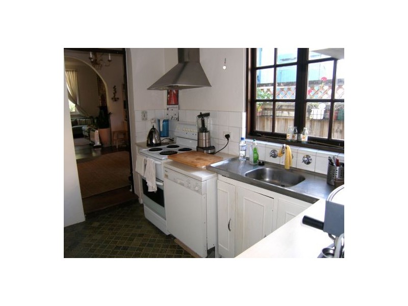 24 Comber Street, Paddington NSW 2021