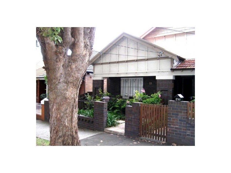 51 Earl Street, Randwick North NSW 2031