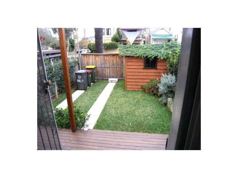 51 Earl Street, Randwick North NSW 2031