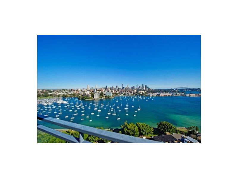 18-23 Thornton Street, Darling Point NSW 2027