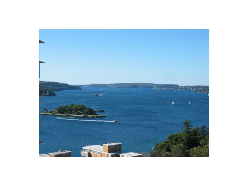 18-23 Thornton Street, Darling Point NSW 2027