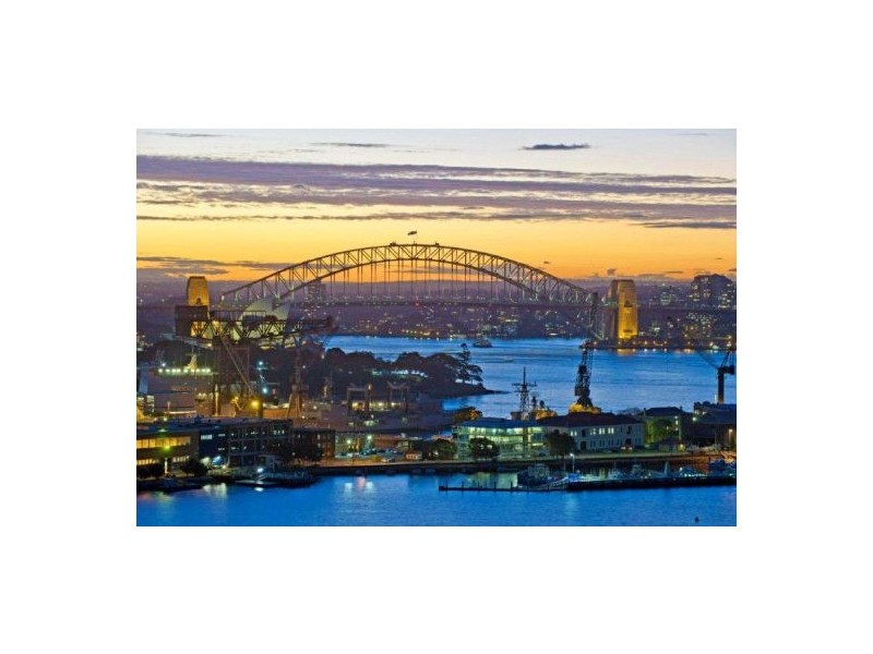 18-23 Thornton Street, Darling Point NSW 2027