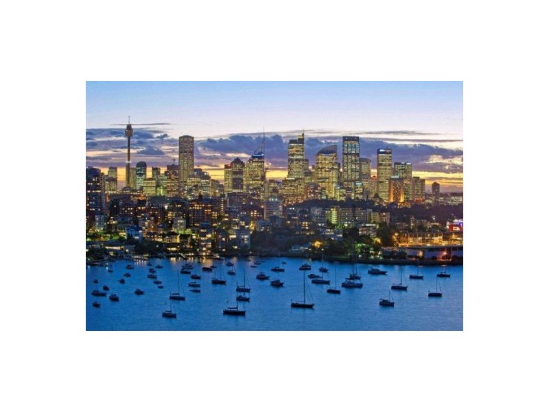 18-23 Thornton Street, Darling Point NSW 2027