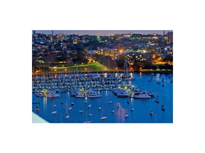 18-23 Thornton Street, Darling Point NSW 2027