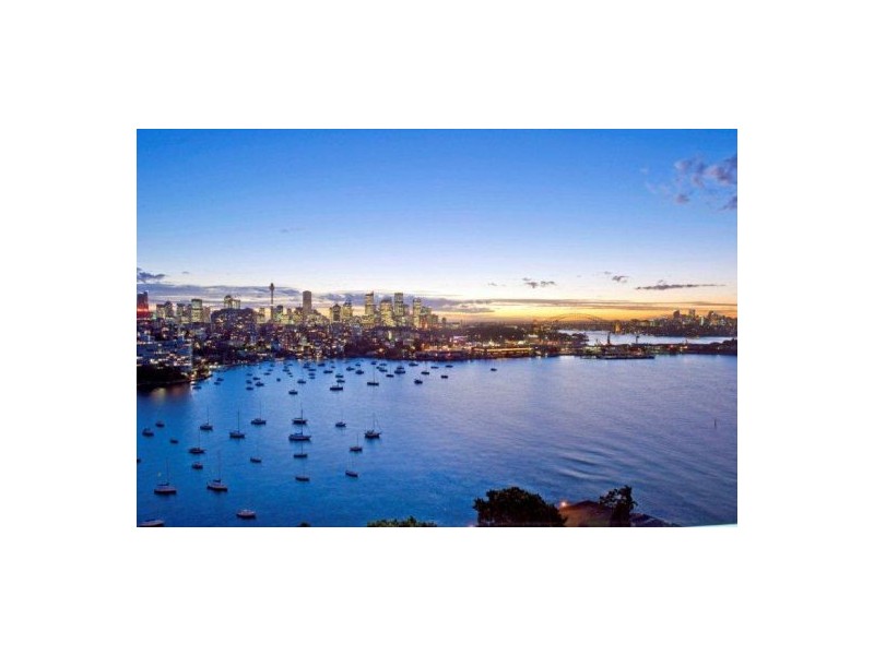 18-23 Thornton Street, Darling Point NSW 2027