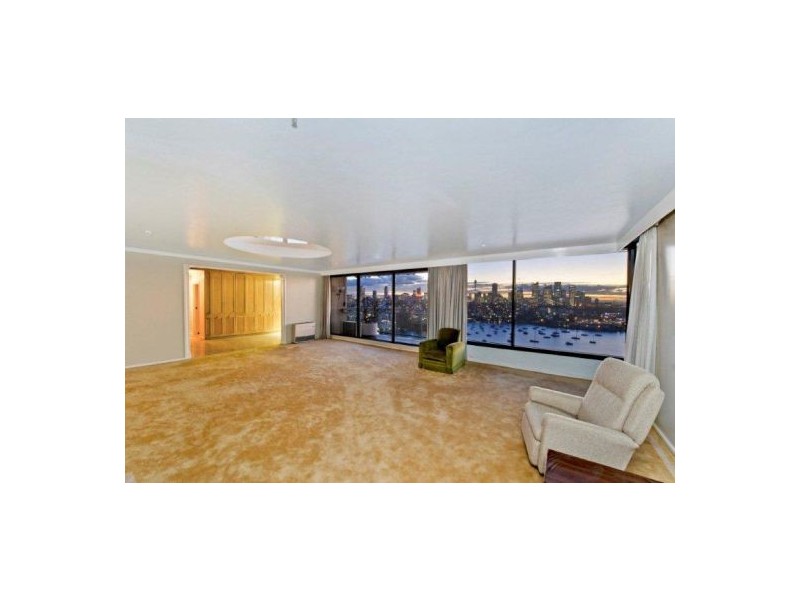 18-23 Thornton Street, Darling Point NSW 2027