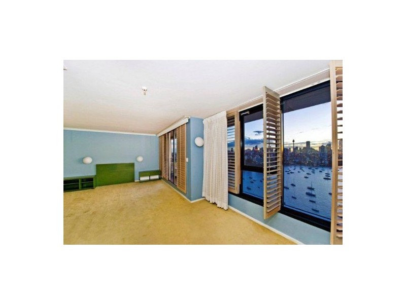 18-23 Thornton Street, Darling Point NSW 2027