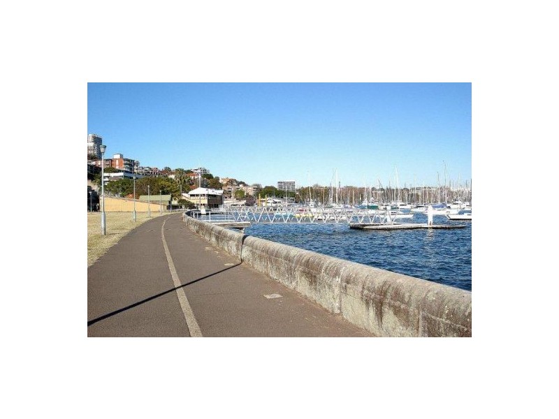 18-23 Thornton Street, Darling Point NSW 2027