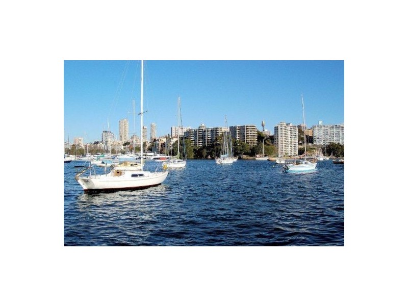 18-23 Thornton Street, Darling Point NSW 2027