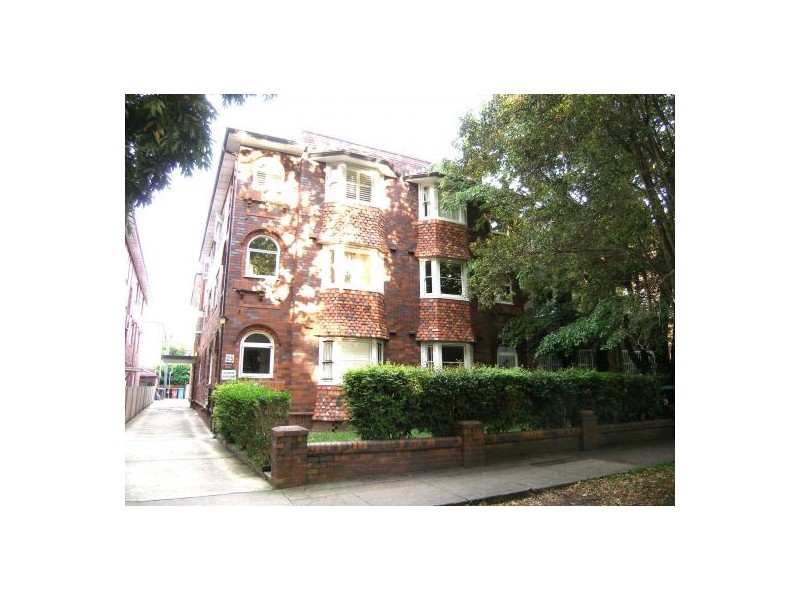 3-23 Balfour Road, Rose Bay NSW 2029