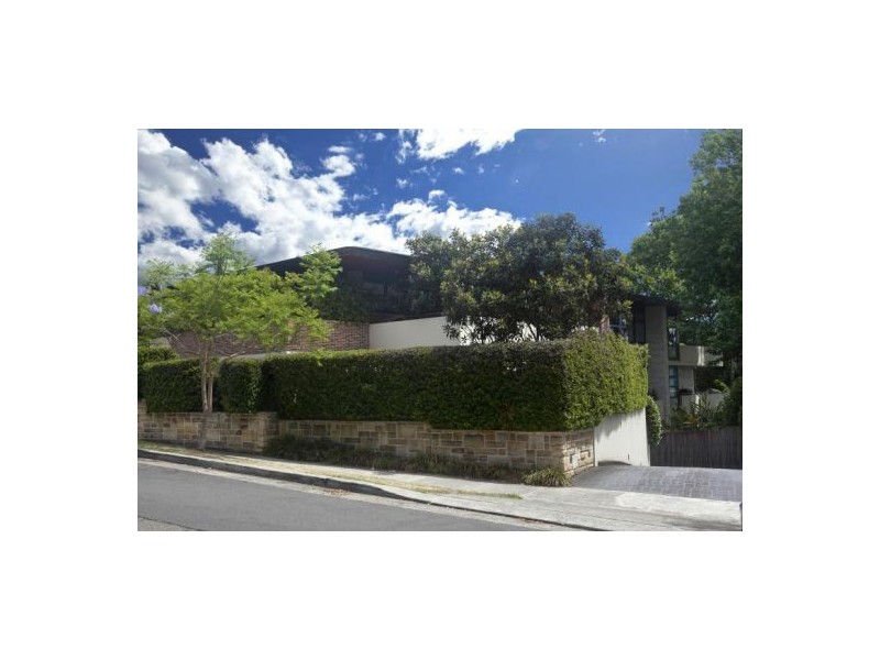 3-8 Kent Road, Rose Bay NSW 2029