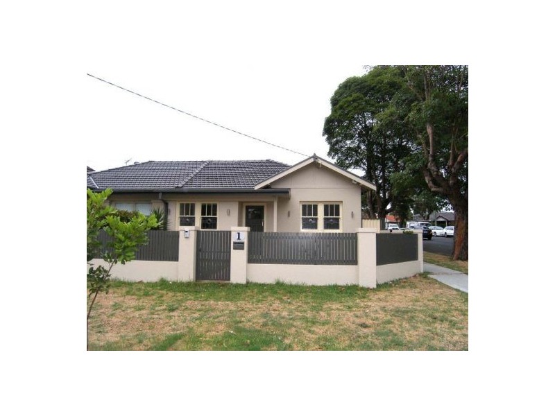 1 Marville Avenue, Kingsford NSW 2032