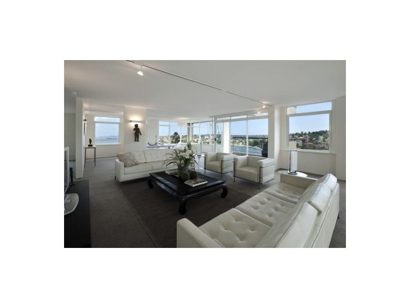 33-16 Eastbourne Road, Darling Point NSW 2027