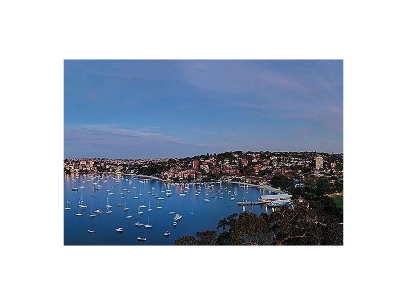 33-16 Eastbourne Road, Darling Point NSW 2027