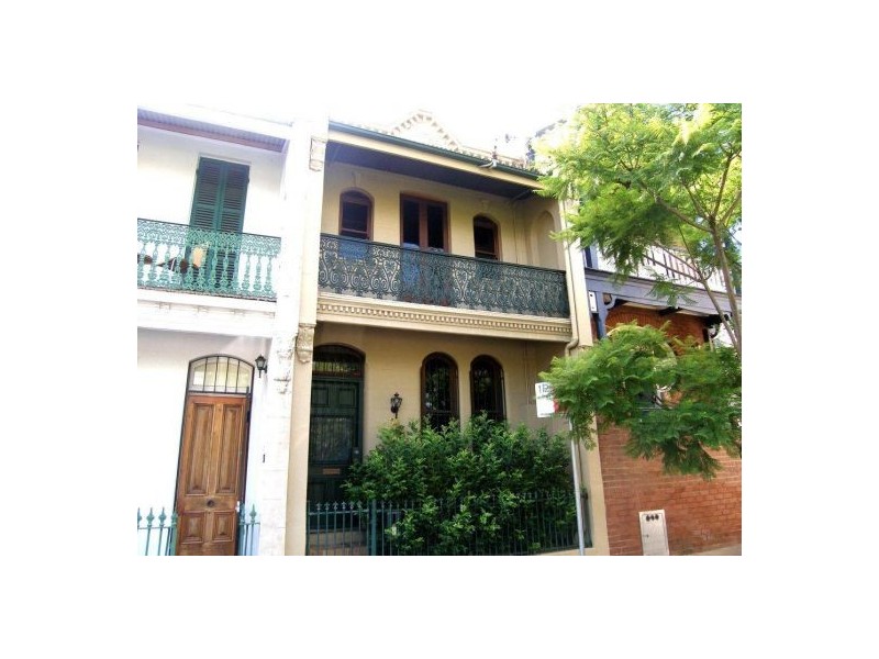 38 Thomson Street, Darlinghurst NSW 2010