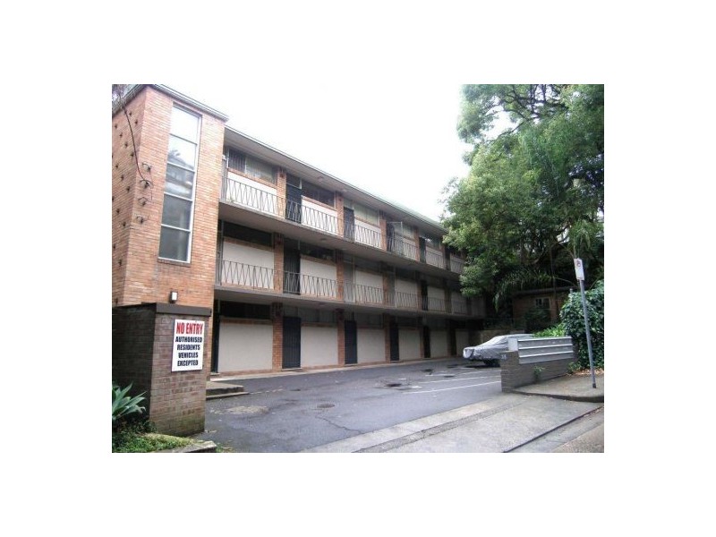 19-38 Stephen Street, Paddington NSW 2021