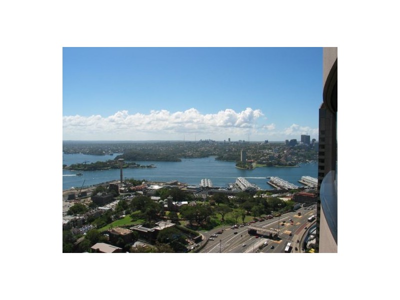3205-129 Harrington Street, Sydney NSW 2000