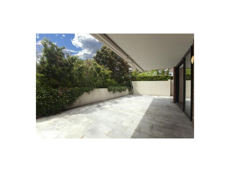 3/8 Kent Road, Rose Bay NSW 2029