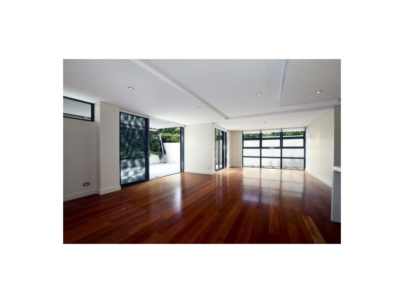 3/8 Kent Road, Rose Bay NSW 2029