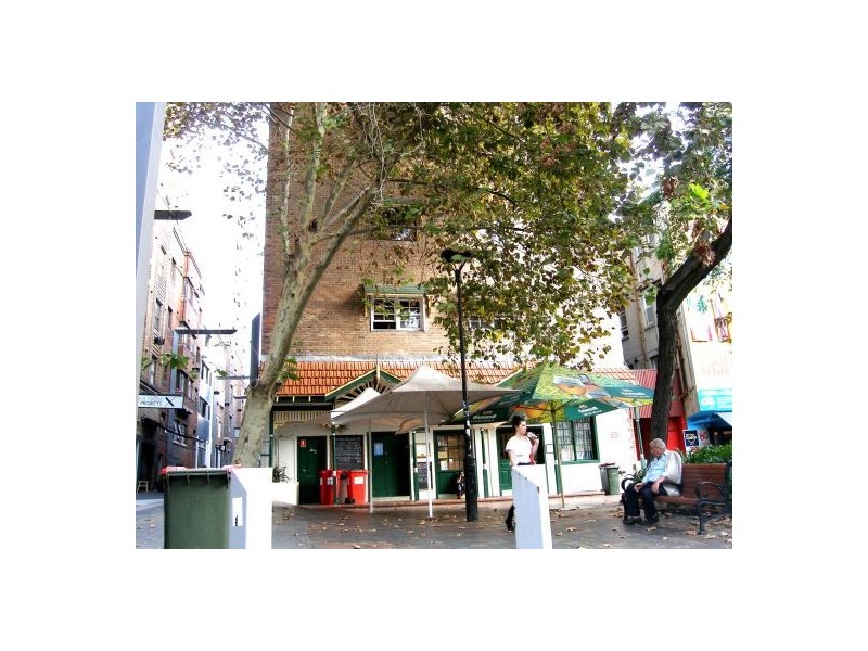 12-29 Orwell Street, Potts Point NSW 2011