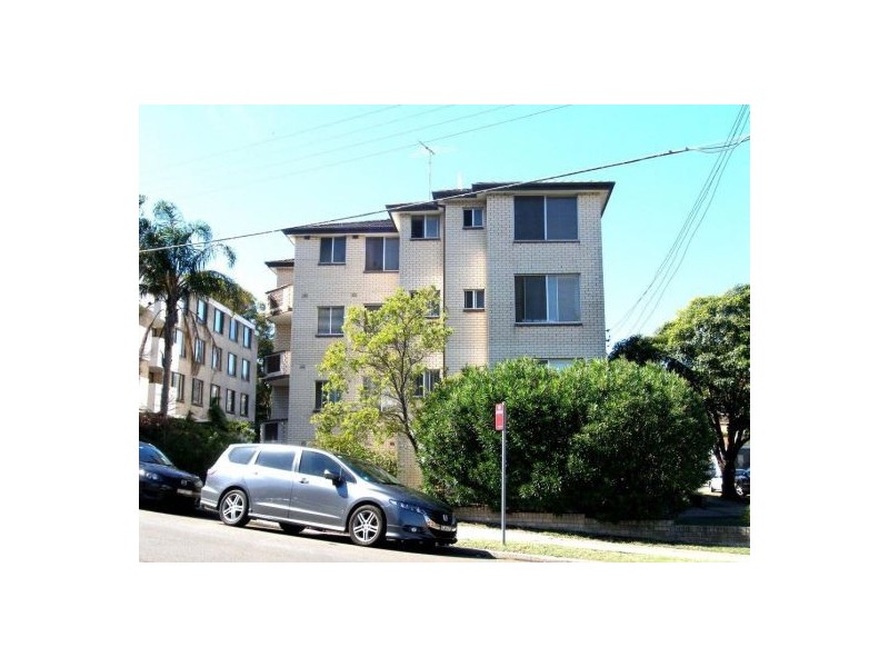 8-567 Old South Head Road, Rose Bay NSW 2029