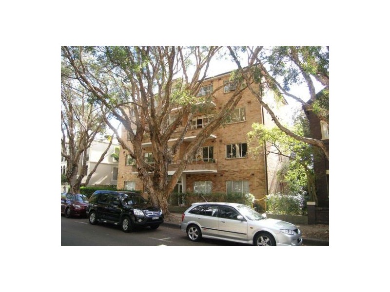 6-9 Guilfoyle Avenue, Double Bay NSW 2028