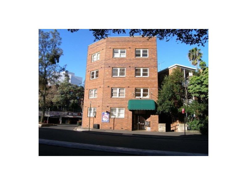 1-2 Ward Avenue, Elizabeth Bay NSW 2011