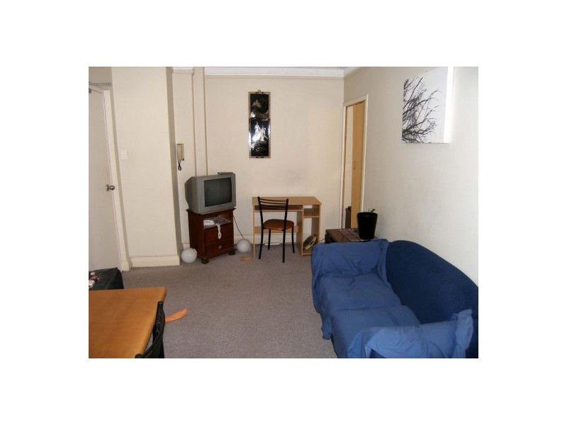 1-2 Ward Avenue, Elizabeth Bay NSW 2011