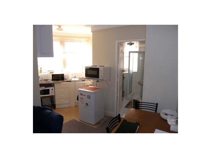 1-2 Ward Avenue, Elizabeth Bay NSW 2011