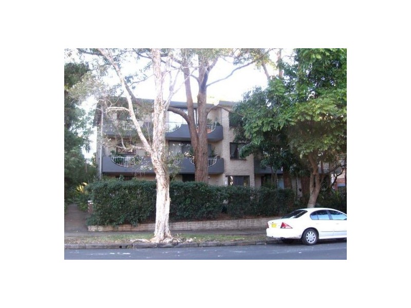 9/85-91 Cook Road, Centennial Park NSW 2021