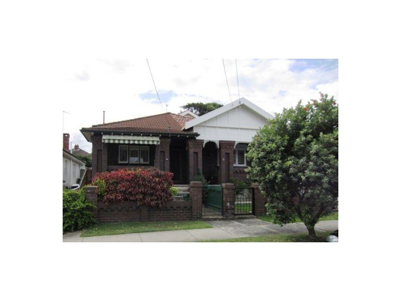 6 Vicars Avenue, North Bondi NSW 2026