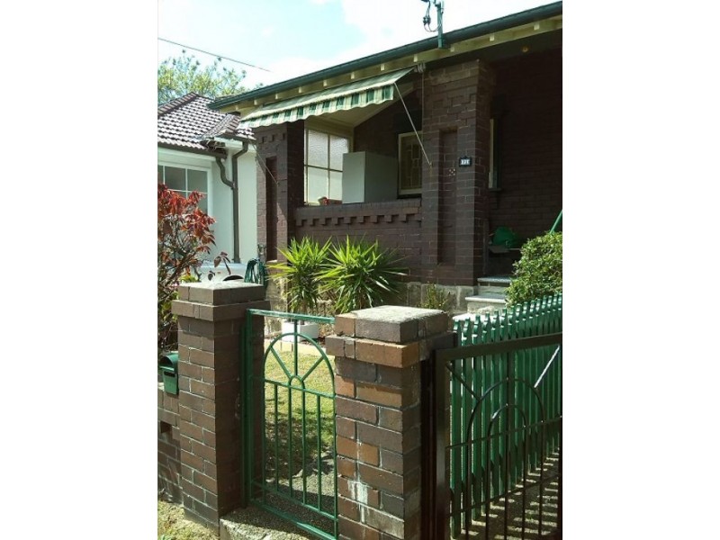 6 Vicars Avenue, North Bondi NSW 2026