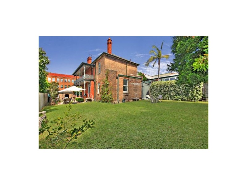 14 Cook Street, Randwick NSW 2031